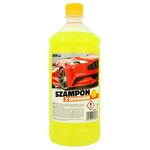 Szampon z woskiem 1L STD