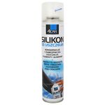Silikon do uszczelek w sprayu 300 ml 4CAR