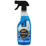 Odmrażacz szyb -60°C atomizer 500ml 4Car Premium Quality