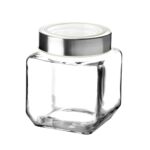 Pojemnik RUBI 500 ml biały