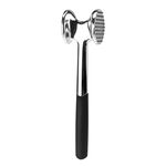 Tłuczek do mięsa PRACTICO srebrny