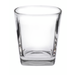 Szklanka 250 ml transparentny