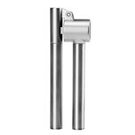 Wyciskacz do czosnku PRACTICO srebrny