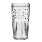 Szklanka wysoka MAROCCO 434 ml transparentny