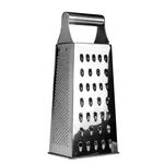 Tarka 4-boczna nierdzewna PRACTICO srebrny