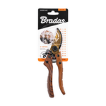 Sekator ogrodniczy V-SERIES ostrze mijające, stal SK5, WOOD