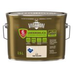 Lakierobejca Ochronno-Dekoracyjna Dąb Bielony L17 2,5 l VIDARON