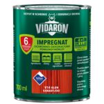 Impregnat Powłokotwórczy Ochronno-Dekoracyjny Klon Kanadyjski V14 0,7 l VIDARON