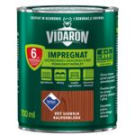 Impregnat Powłokotwórczy Ochronno-Dekoracyjny Sekwoja Kalifornijska V07 0,7 l VIDARON