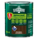 Impregnat Powłokotwórczy Ochronno-Dekoracyjny Wenge Afrykańskie V10 0,7 l VIDARON