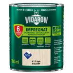 Impregnat Powłokotwórczy Ochronno-Dekoracyjny Dąb Bielony V17 0,7 l VIDARON