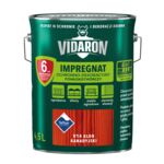 Impregnat Powłokotwórczy Ochronno-Dekoracyjny Klon Kanadyjski V14 4,5 l VIDARON