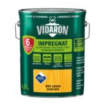 Impregnat Powłokotwórczy Ochronno-Dekoracyjny Sosna Złocista V02 4,5 l VIDARON