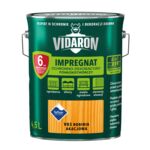 Impregnat Powłokotwórczy Ochronno-Dekoracyjny Robinia Akacjowa V03 4,5 l VIDARON