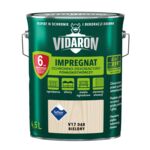 Impregnat Powłokotwórczy Ochronno-Dekoracyjny Dąb Bielony V17 4,5 l VIDARON