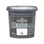 Szpachla do drewna Biała 0,25 kg VIDARON