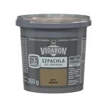 Szpachla do drewna Mahoń 0,25 kg VIDARON