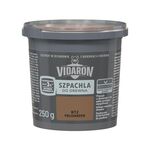 Szpachla do drewna Palisander 0,25 kg VIDARON