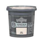 Szpachla do drewna Jesion 0,25 kg VIDARON