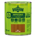Impregnat Ochronno-Dekoracyjny Ogrodowy R04 Złoty Dąb 0,7l VIDARON