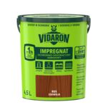 Impregnat Ochronno-Dekoracyjny Ogrodowy R05 Sekwoja 4,5l VIDARON