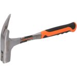 Młotek ciesielski Extra 600 g FASTER TOOLS