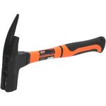 Młotek ciesielski Fiber 600 g FASTER TOOLS