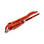 Klucz do rur typu S 1/2” FASTER TOOLS