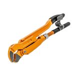 Klucz do rur typu S 1/2” FASTER TOOLS