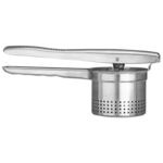 Praska do ziemniaków nierdzewna PRACTICO