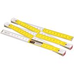 Miara składana drewniana 1 m FASTER TOOLS