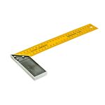 Kątownik stolarski 300 mm HIGO