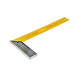 Kątownik stolarski 350 mm HIGO