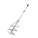 Mieszadło prętowe 100 x 450 mm FASTER TOOLS