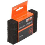 Kostka ścierna 70 x 100 mm 100 gr FASTER TOOLS