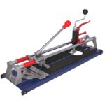 Maszynka do glazury z wycinakiem 480 mm FASTER TOOLS