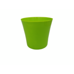 Doniczka Tulipan 15 cm zielony pastel