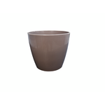 Osłonka Krokus 10 x 9 cm brązowy