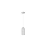 Lampka sufitowa Vera E-27/40W chrom