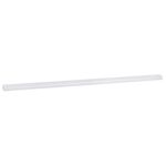 Oprawa kuchenna Streaky light 76LED/13W biała