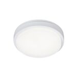 Plafon Loki LED 15W biały