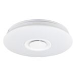 Spot wielofunkcyjny Murry LED 24W biały