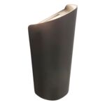 Kinkiet zewnętrzny Cardiff LED 11W inox