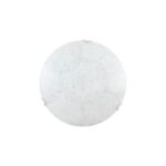Plafoniera Andra LED 12W biały chrom
