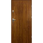 Drzwi zewnętrzne ARTEMIDA pełne złoty dąb 90 prawe RADEX ' 68