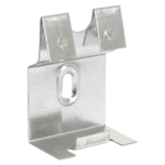 Klamra montażowa Ergo do listew MDF 30 sztuk ERGO