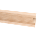 Listwa przypodłogowa PCV Ergo56 404 Dąb Miodowy 56 x 2500 mm ERGO