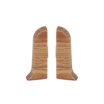 Zakończenie P+L PCV Ergo56 412 Dąb Piastowski 2 szt. ERGO