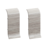 Łącznik PCV Ergo56 415 Dąb Sedański 2 szt. ERGO