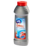 Granulki do udrażniania syfonów i rur kanalizacyjnych 500 g CT DRILL